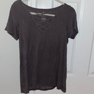 American Eagle t shirt